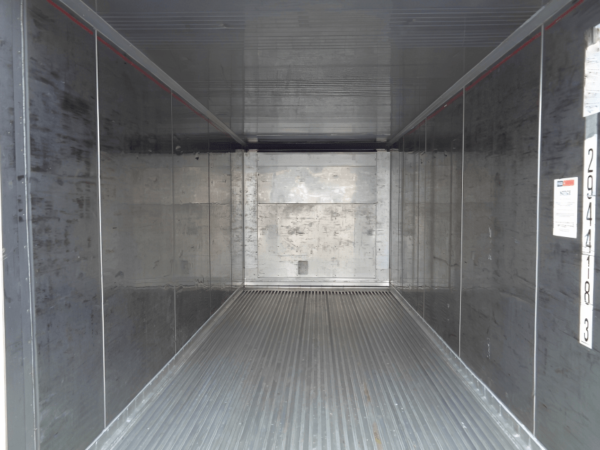 20ft Refrigerated Container -20°F to 70°F (460V/230V 3P). - Image 3