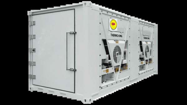 20ft Blast Freezer -40°F to 70°F (460V/230V 3P) - Image 5