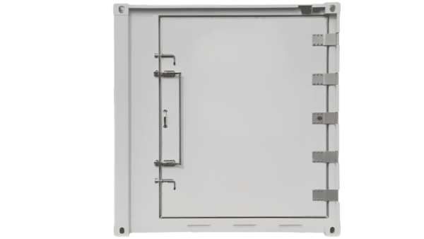 20ft Blast Freezer -40°F to 70°F (460V/230V 3P) - Image 6