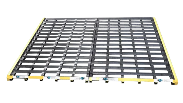 8ftx10ft Rumble Plates, Trackout Construction Grates - Image 2