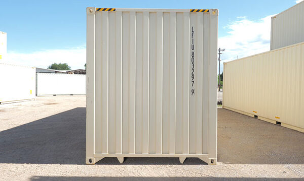 New 40 Ft High Cube Shipping Container - Image 7