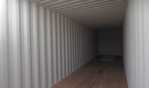 New 40 Ft High Cube Shipping Container - Image 6