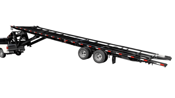 40ft Tilt Bed Trailer v1 - Image 4