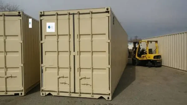 40ft High Cube Shipping Container - Image 10