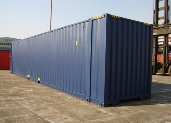 45ft High Cube Shipping Container - Image 3