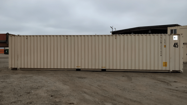 45ft High Cube Shipping Container - Image 6