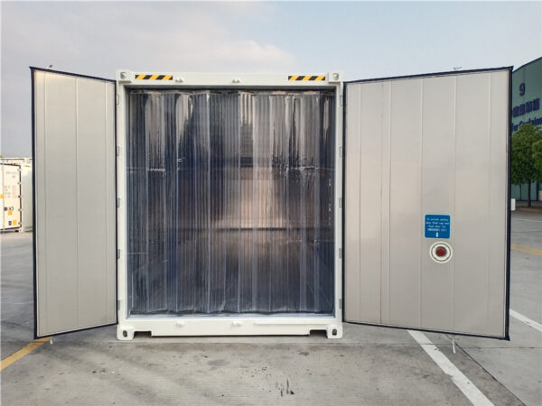 40FT Container Super Freezer -76°F TO 30°F (460V/230V 3P) - Image 7