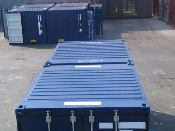 Bicons ISO Containers For Sale - Image 3