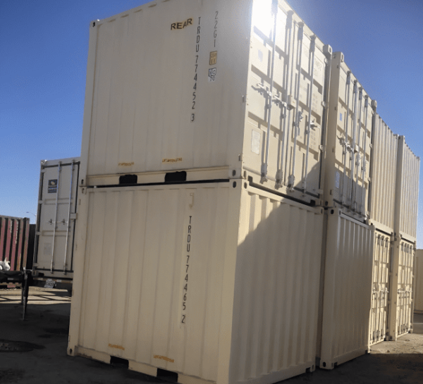 10ft Shipping Container