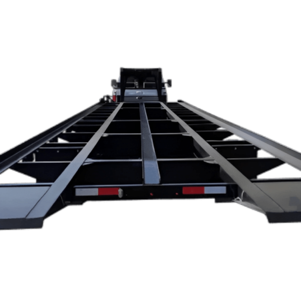 40ft Tilt Bed Trailer v1 - Image 5