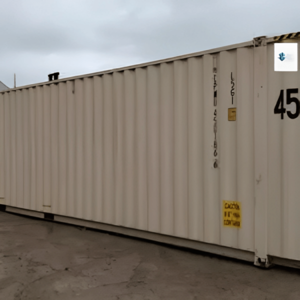 45ft High Cube Shipping Container - Image 5