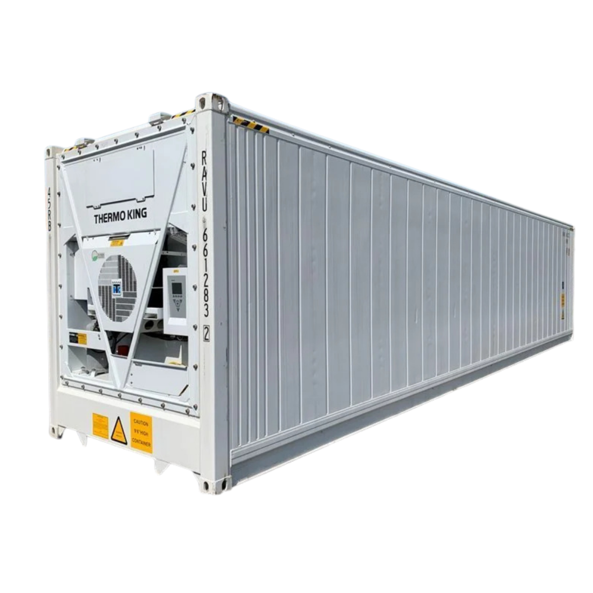 Shipping Containers for Sale